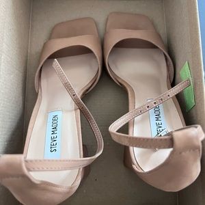 Steve Madden heels size 7.5